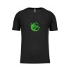 T Shirt technique