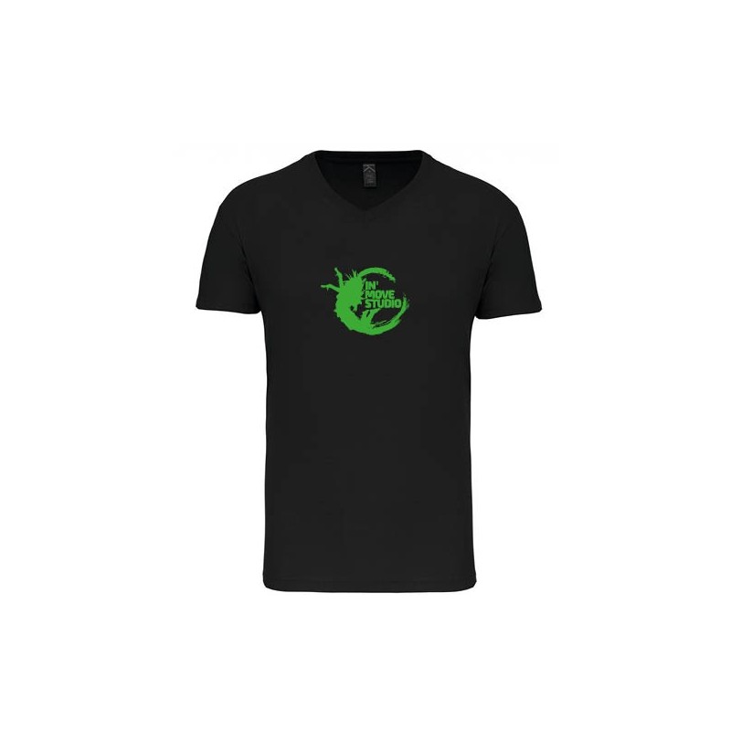 T Shirt col V