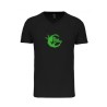 T Shirt col V