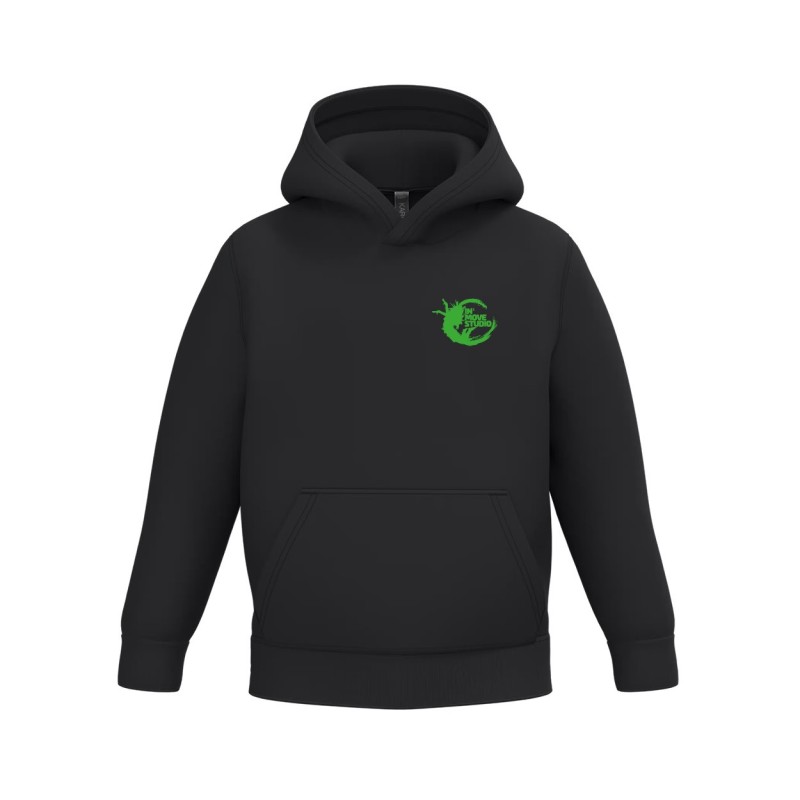 Sweat capuche