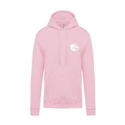 Sweat capuche