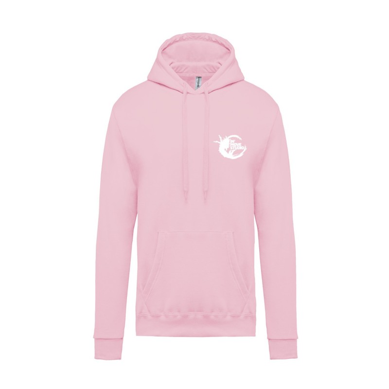 Sweat capuche