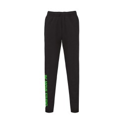 Pantalon molleton