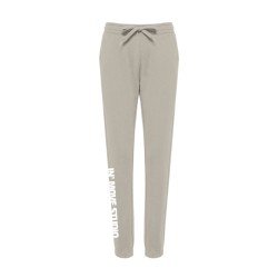 Pantalon molleton
