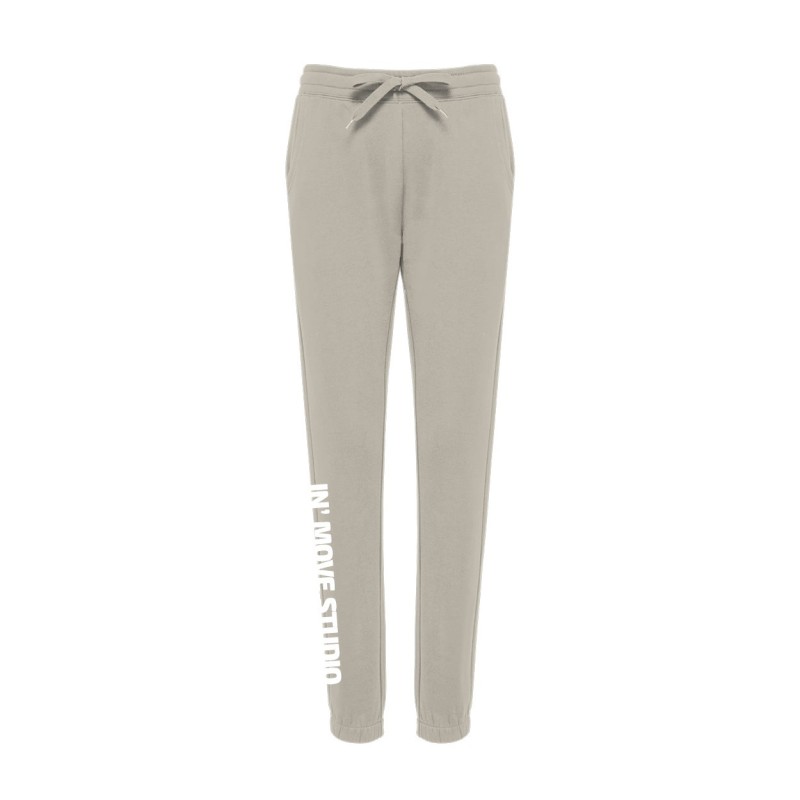 Pantalon molleton