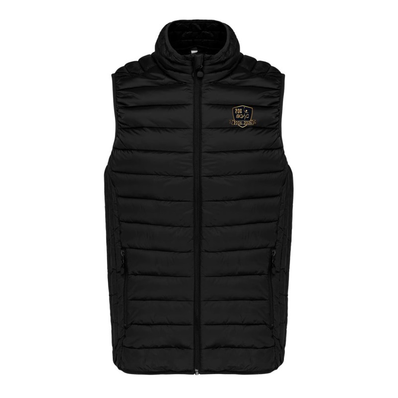 doudoune sans manches