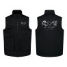Gilet multipoches