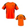 t shirt technique