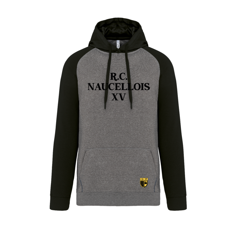 Sweat capuche