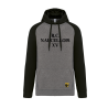 Sweat capuche