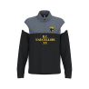 Sweat 1/4 zip