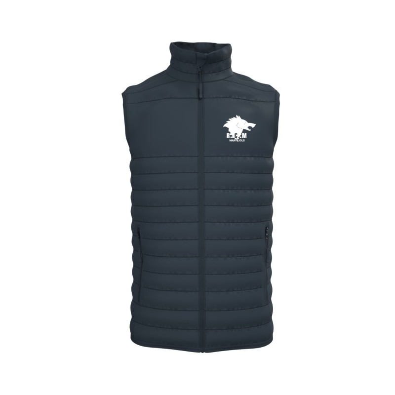 Bodywarmer