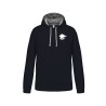 Sweat capuche