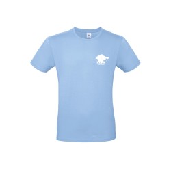 T shirt coton