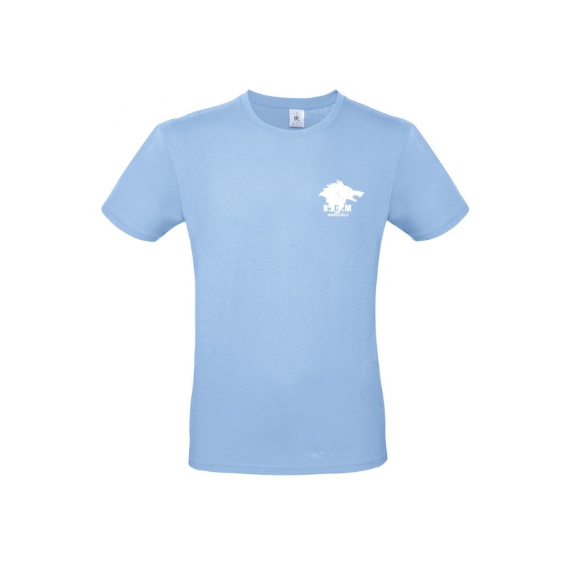 T shirt coton