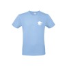 T shirt coton