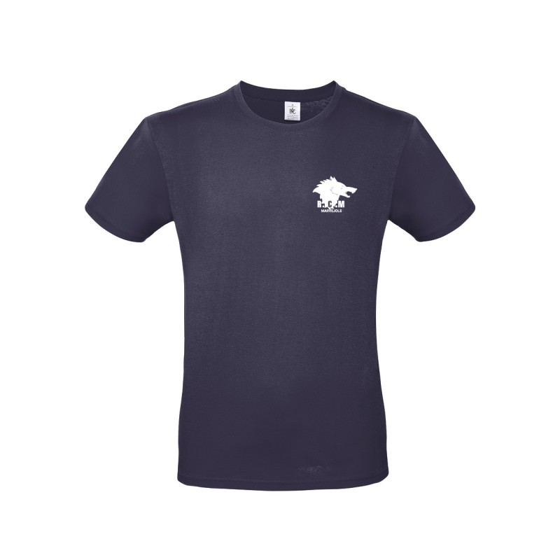 T shirt coton