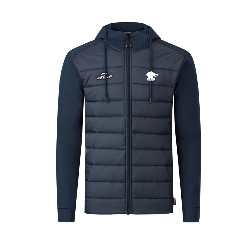 Veste Hybride