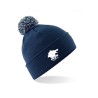 Bonnet Pompon