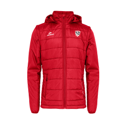 Blouson Manches Amovibles