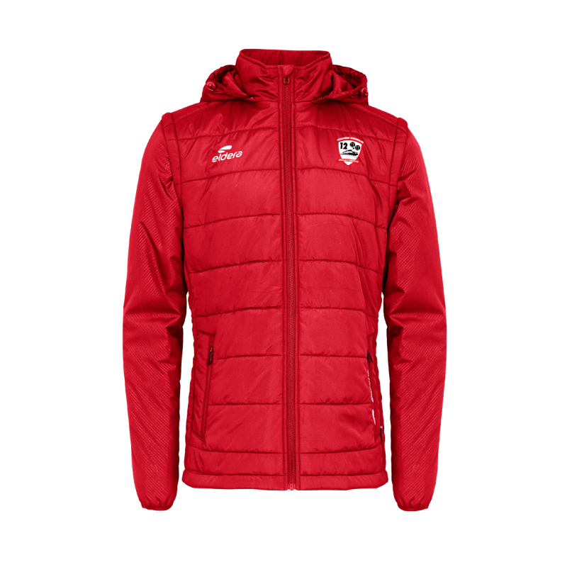 Blouson Manches Amovibles