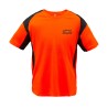 T-shirt technique Unisexe