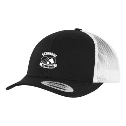 Casquette Trucker