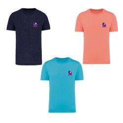 T shirt triblend
