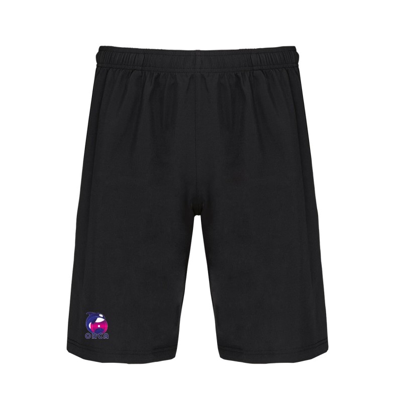Short homme