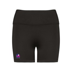 Short femme