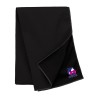 Serviette rafraichissante