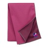 Serviette rafraichissante