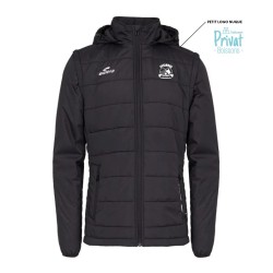 Blouson Manches Amovibles