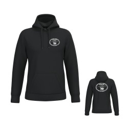 Sweat capuche