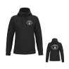 Sweat capuche