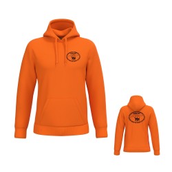 Sweat capuche