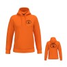 Sweat capuche