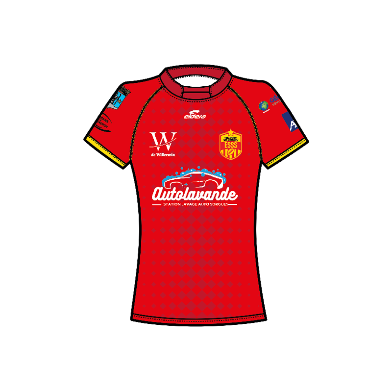 Maillot Replica