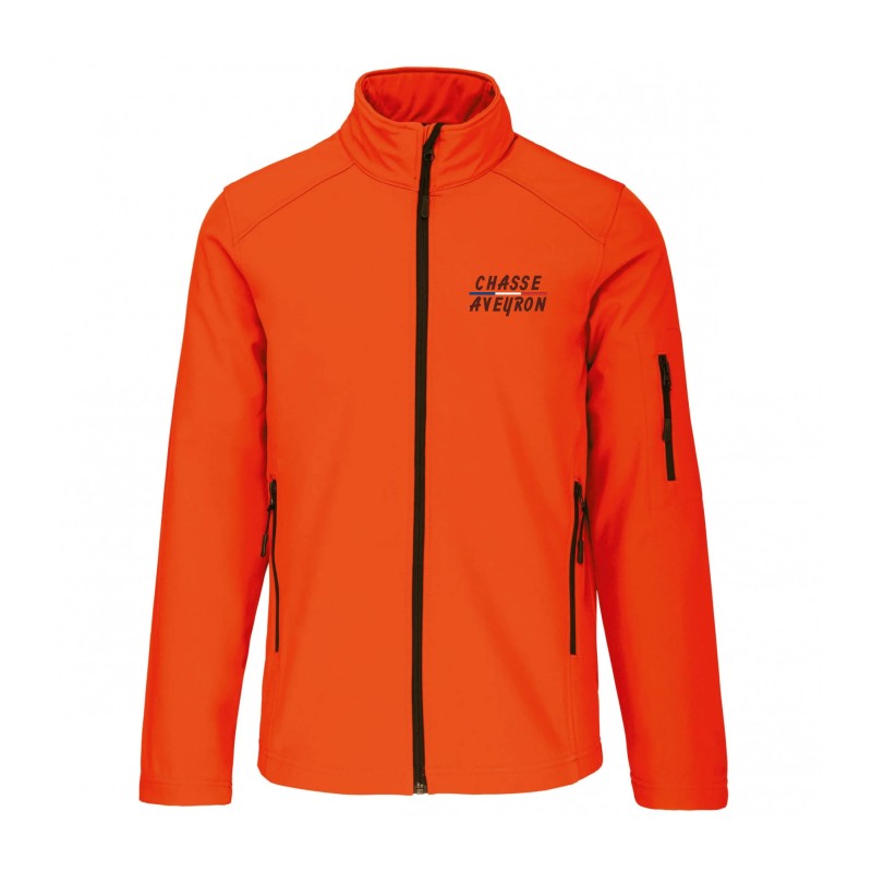 Veste Softshell Homme Veste Softshell Homme