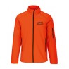 Veste Softshell Homme
