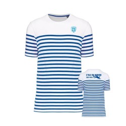 Marinière - saison 25/26