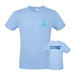 T shirt - saison 25/26