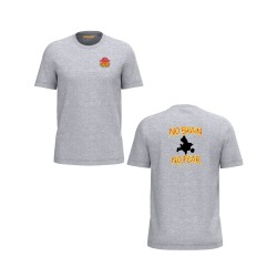 T shirt - quad