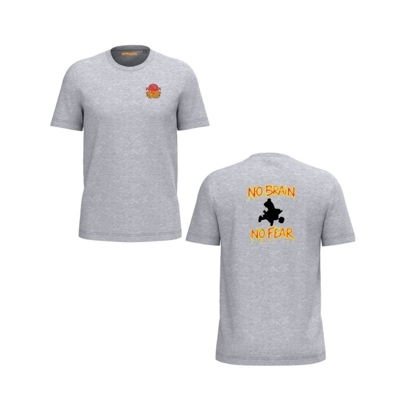 T shirt - quad