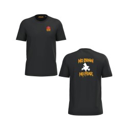 T shirt - quad