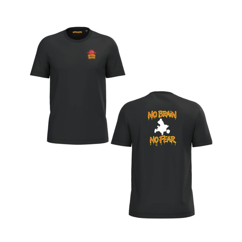 T shirt - quad