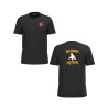 T shirt - quad