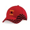 Casquette grand prix - quad