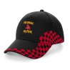Casquette grand prix - quad