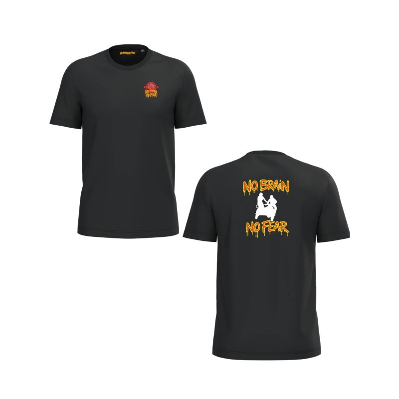 T shirt - sidecar